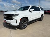 Used 2022 Chevrolet Suburban LT w/ Luxury Package image 2