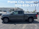 Used 2020 Ford F150 XLT w/ Equipment Group 302A Luxury image 2