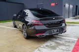 New 2025 Genesis G70 2.5T w/ Sport Prestige Package image 4