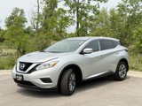 Used 2017 Nissan Murano S w/ Navigation Package image 3