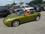 Used 2000 Porsche Boxster image 4