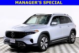 Used 2024 Mercedes-Benz EQB 300 4MATIC image 3