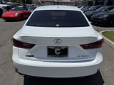 Used 2016 Lexus IS 200t image 5
