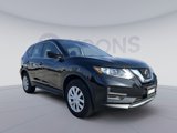 Used 2020 Nissan Rogue S image 5