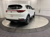 Used 2020 Kia Sportage LX image 5
