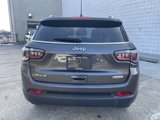 Certified 2022 Jeep Compass Latitude w/ Mopar Graphics Package image 5