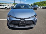 Used 2022 Toyota Corolla LE image 2