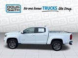Used 2020 Chevrolet Colorado W/T w/ Custom Special Edition image 3