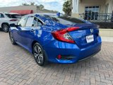 Used 2018 Honda Civic EX-L image 3