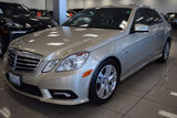 Used 2011 Mercedes-Benz E 350 BlueTEC Sedan image 3