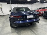 Used 2018 Jaguar F-TYPE Convertible image 5