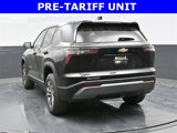 New 2025 Chevrolet Equinox LT image 5