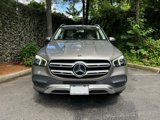 Used 2020 Mercedes-Benz GLE 350 4MATIC image 2