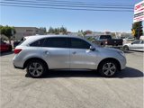 Used 2017 Acura MDX FWD image 4