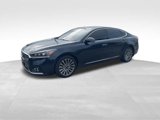 Used 2017 Kia Cadenza Technology image 2