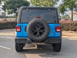 Used 2023 Jeep Wrangler Sport image 5