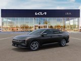 New 2025 Kia K4 image 3