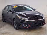Used 2023 Kia Forte GT-Line w/ GT-Line Premium Package image 5
