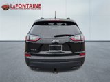 Certified 2020 Jeep Cherokee Latitude Lux w/ Quick Order Package 26H Lux image 4