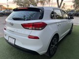Used 2018 Hyundai Elantra GT w/ Style Package 02 image 6