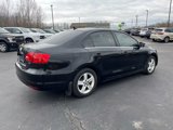 Used 2014 Volkswagen Jetta TDI Value Edition image 3