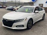 Used 2020 Honda Accord EX-L image 3