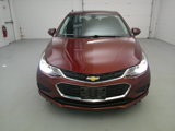 Used 2016 Chevrolet Cruze LT w/ Convenience Package image 2