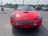 Used 2002 Ford Thunderbird image 2