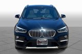 Used 2018 BMW X1 sDrive28i w/ Convenience Package image 3