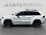 Certified 2019 Jeep Grand Cherokee Limited X image 5