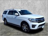 Certified 2023 Ford Expedition Max Limited image 3