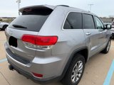Used 2014 Jeep Grand Cherokee Limited w/ Luxury Group II image 2