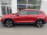 Certified 2024 Volkswagen Taos SE w/ Panoramic Sunroof Package image 2