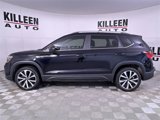 Used 2023 Volkswagen Taos SE image 4