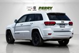 Used 2021 Jeep Grand Cherokee Laredo X image 6