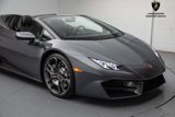 Used 2018 Lamborghini Huracan LP 580-2 image 2