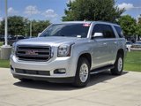 Used 2018 GMC Yukon SLT w/ Open Road Package image 3