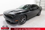 Used 2018 Dodge Challenger SXT image 2