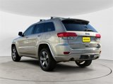 Used 2014 Jeep Grand Cherokee Overland image 4