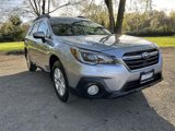 Used 2018 Subaru Outback 2.5i Premium image 2