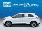 Used 2024 Ford Edge SEL image 3