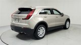 Used 2022 Cadillac XT4 Luxury w/ Cold Weather Package image 5