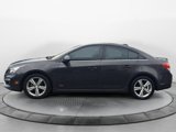 Used 2015 Chevrolet Cruze LT w/ Sun, Sound and Sport Package image 4
