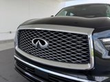 Used 2019 INFINITI QX80 Luxe w/ Proassist Package image 2