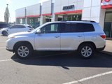 Used 2013 Toyota Highlander Plus image 3