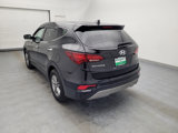 Used 2017 Hyundai Santa Fe Sport image 5