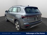 New 2025 Volkswagen Taos S image 4