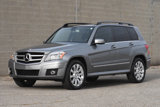 Used 2012 Mercedes-Benz GLK 350 4MATIC image 4