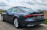 Used 2019 Audi A7 3.0T Prestige image 3