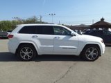 Used 2019 Jeep Grand Cherokee Overland image 3